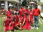 Akash,Keshav,Vaubhav,Om ,Anmol,Rishubh,Devyansh, Ayush,Akshat. First in Inter School Basket Ball tournamet.(Juniors)